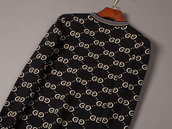 ブランドセーター内部構造